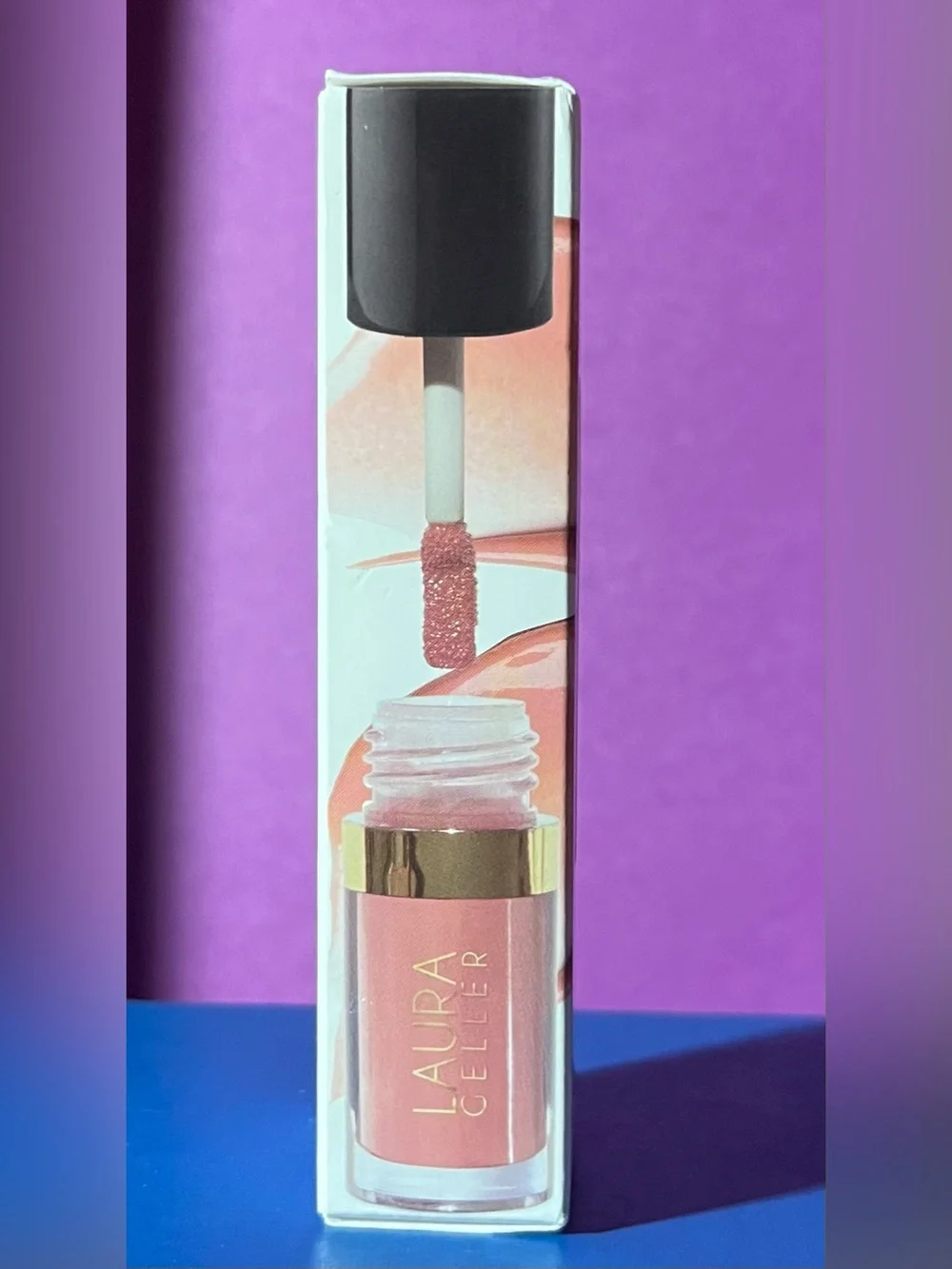Laura Geller - Tinted Lip Oil - FINISH LINE